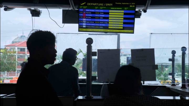 Flight Movement Hit In Nepal's Tribhuvan Airport After Tech Glitch In Lights Along Runway
