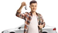 Insuring your teen driver without breaking the bank