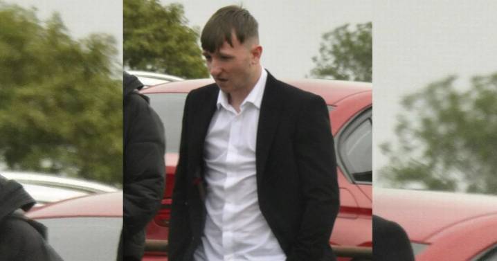 Lanarkshire 'show off' teen crashed car at 90mph leaving young pals with lifelong injuries