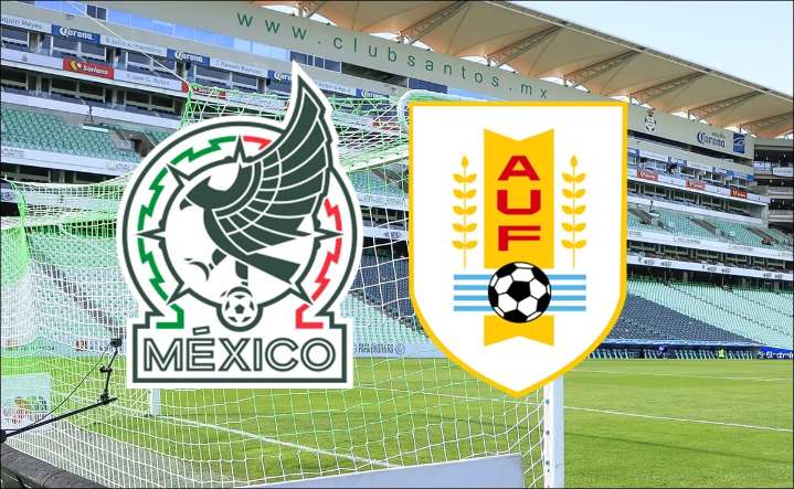 México vs Uruguay: Horario y canales para ver EN VIVO a la Selección Mexicana, HOY, sábado 15 de noviembre