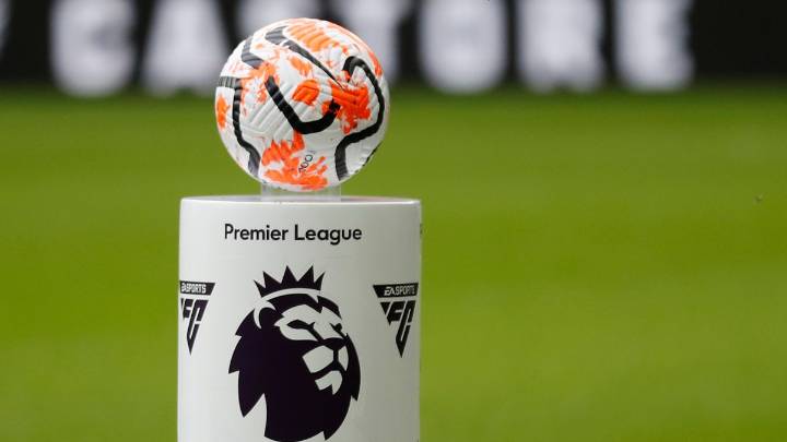 Premier League to introduce spending cap from next season