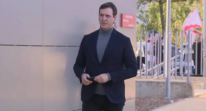 Ya hay fecha para el juicio del hermano de Pedro Sánchez