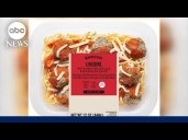 Deadly pasta recall linked to listeria outbreak