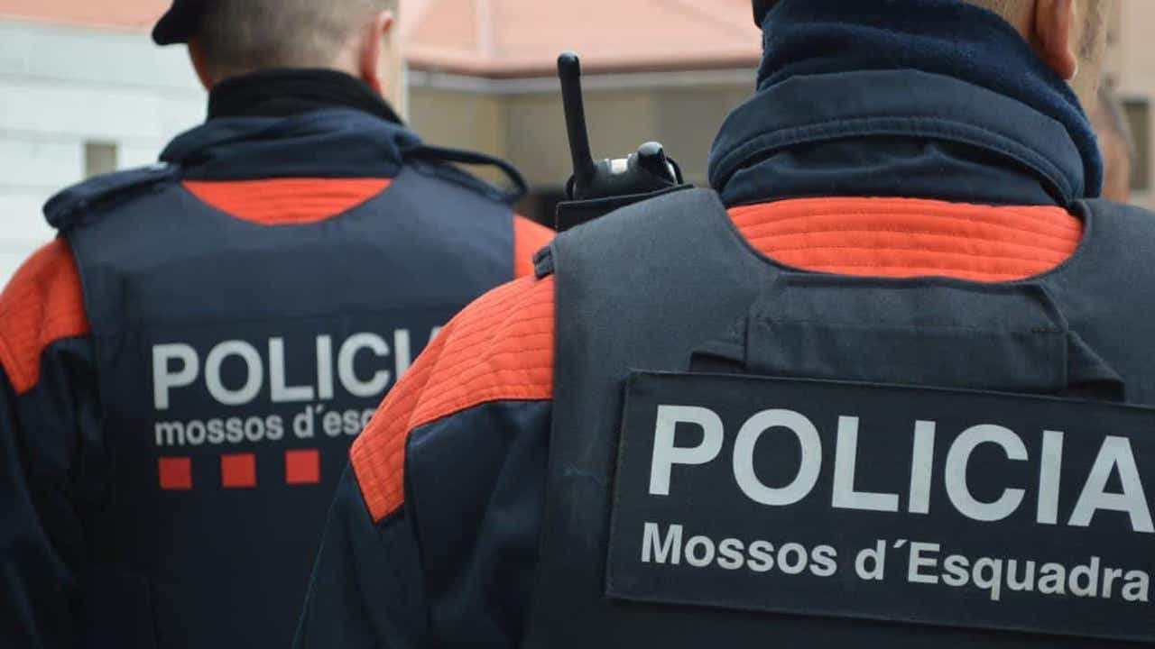 Los Mossos ven "casi imposible" reducir a cero las víctimas de tráfico en Cataluña: el objetivo del Govern para 2050