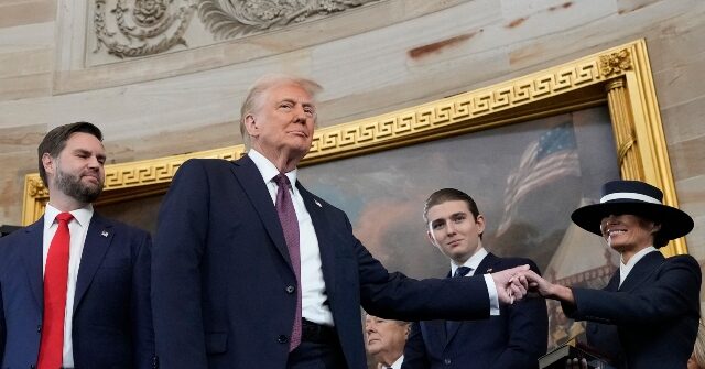 One Year Later: How Trump Pulled Off the Greatest Political Comeback in U.S. History