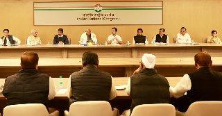 'Ensure any irregularity in draft voter rolls is challenged'