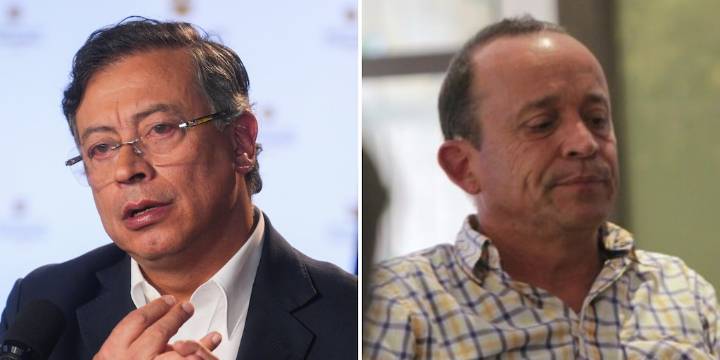 Petro ‘echó leña al fuego’ sobre caso de ‘Los 12 Apóstoles’ tras condena de Santiago Uribe: “Yo denuncié estos hechos en 2007″