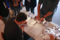 Tercer cómputo del Servel: Jara y Kast pasarían a segunda vuelta