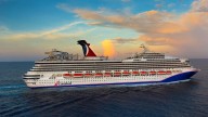 Bigger ship, longer itineraries: The big change coming to Galveston cruises in 2027