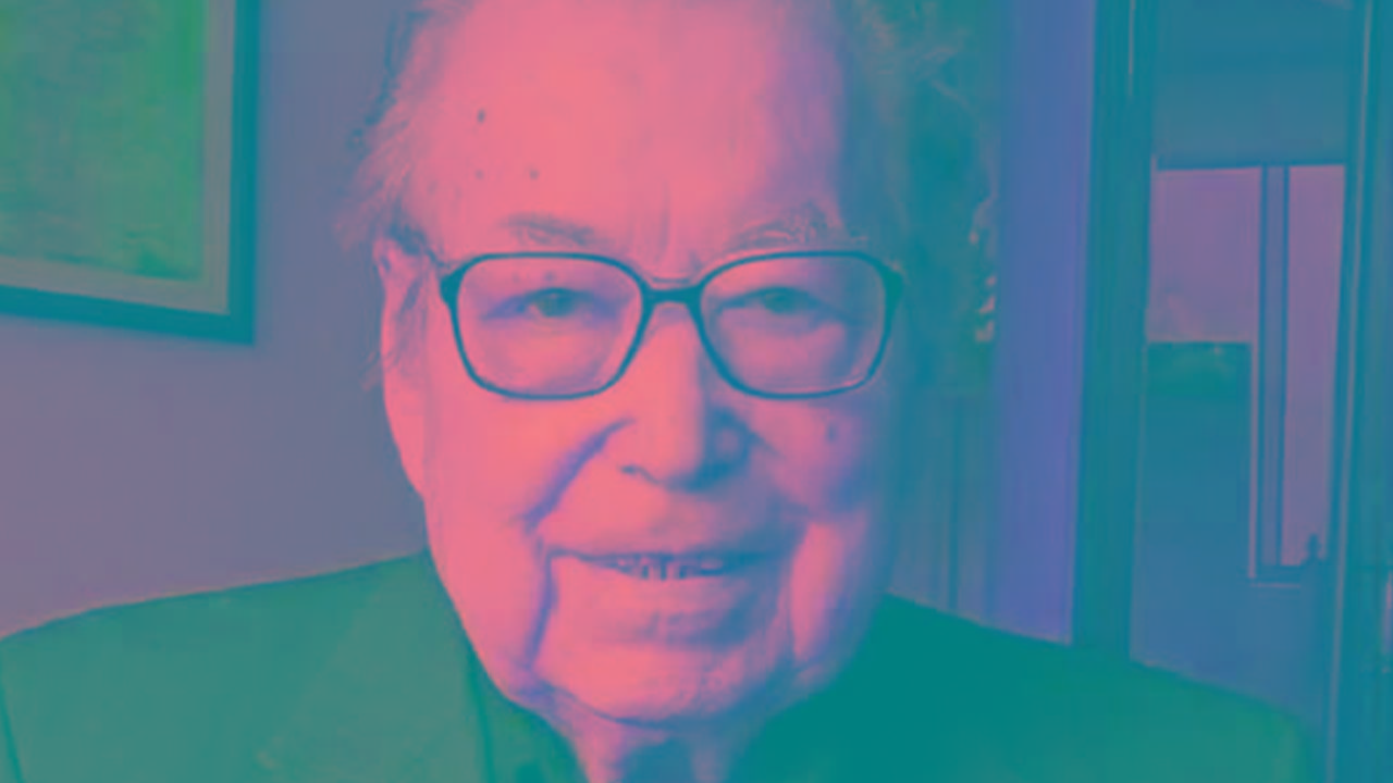 Fallece el arqueólogo Manuel Hernán Amat Olazával, referente en el estudio de las civilizaciones andinas