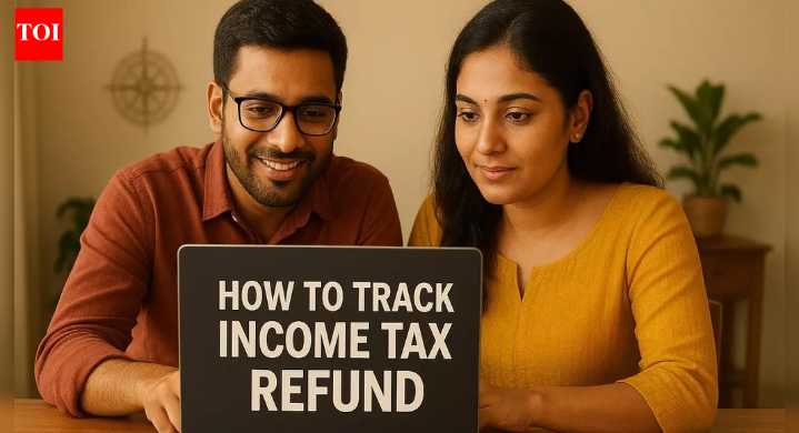 Income Tax refund wait: Refund stuck for months? How much interest you may be owed as error checks slow payouts