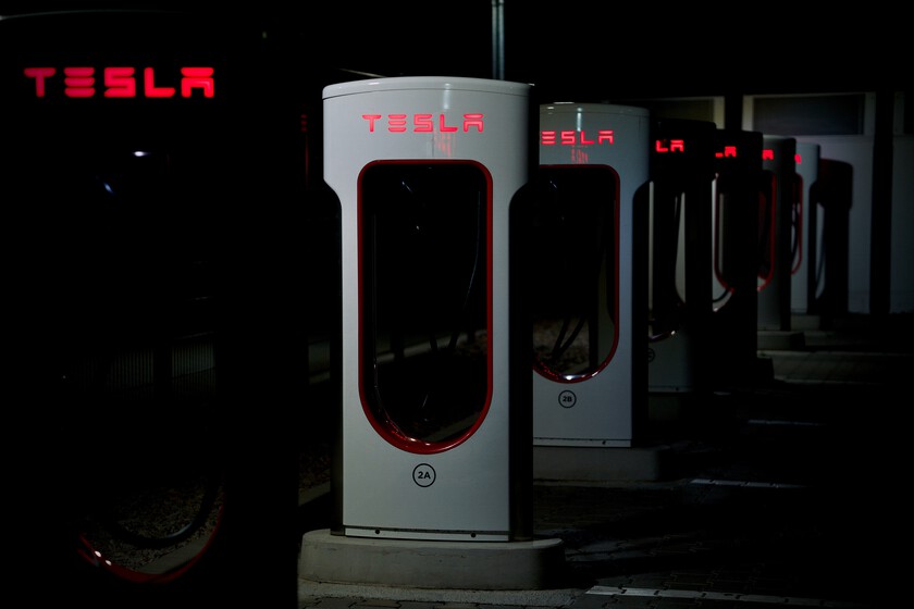 Sabíamos que las ventas de Tesla se estaban estrellando en 2025. No éramos conscientes de hasta qué punto