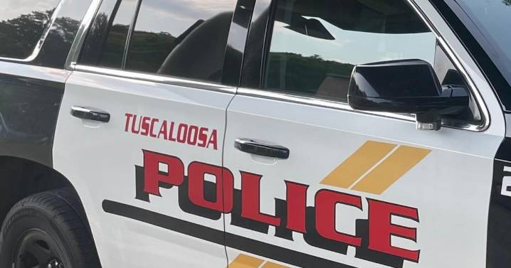 Self-defense possible in fatal Tuscaloosa shooting of armed male, authorities say