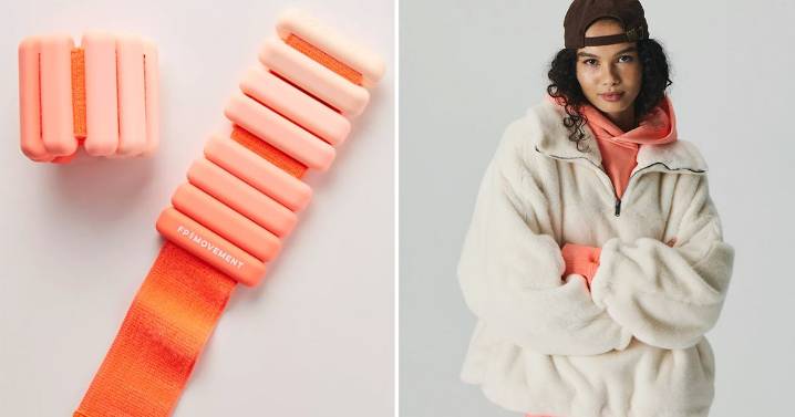 Gifts For The Friend Who’s Obsessed With Pilates/Running/Tennis/Hot