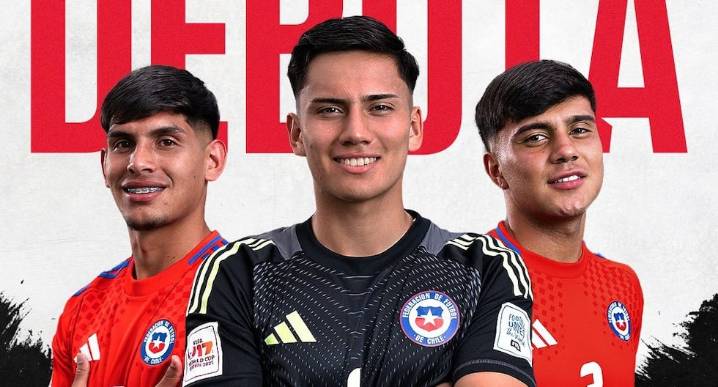 Chile vs. Francia Sub 17 en vio gratis hoy vía Fútbol Libre TV, Chilevisión, DirecTV: horarios, canales TV y dónde ver partido por Mundial Sub 17