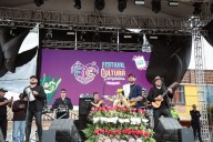 El FICC y su apoyo a la cultura campesina en los municipios de Boyacá