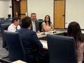 Gilbert Public Schools celebrates strong state letter grades 