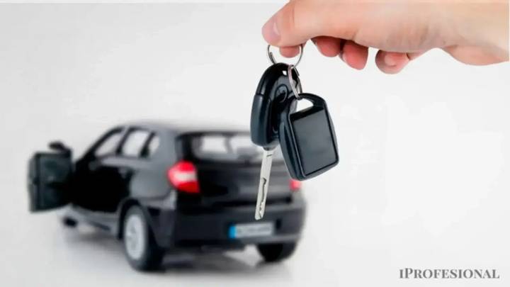 Las ventas financiadas de autos 0KM tocan piso en octubre