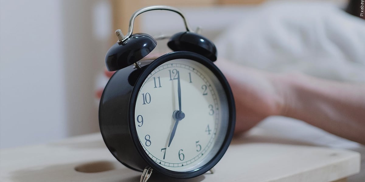 Tips to get through Daylight Saving Time