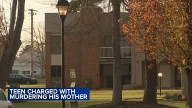 17-year-old charged after allegedly stabbing his mother to death in Mays Landing, New Jersey