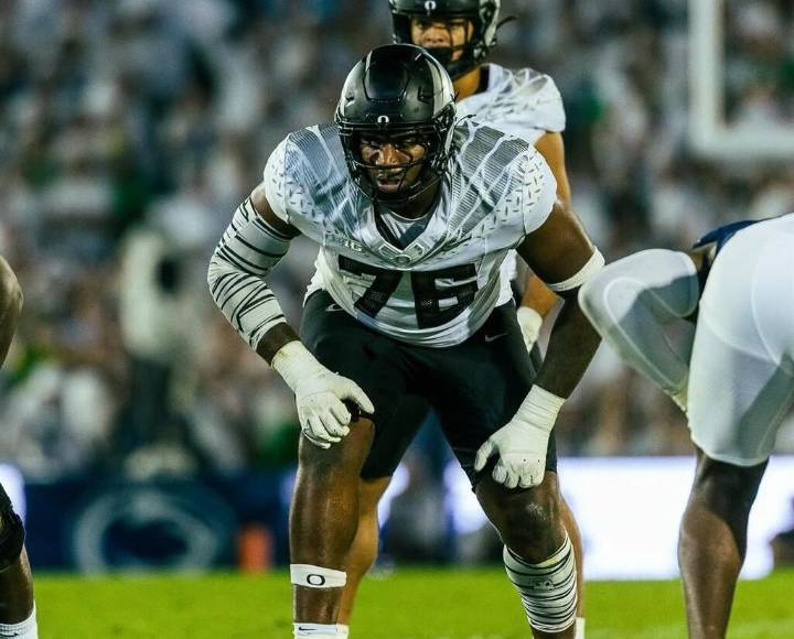 What Happened to Isaiah World? Last-Minute Injury Scare Hits Oregon OT Before USC Clash