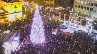 How to watch the Portland tree lighting ceremony on KGW+
