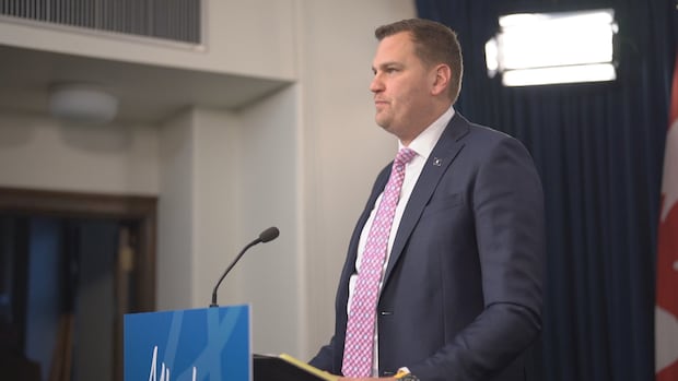 Alberta government’s fall agenda to include election changes, professional discipline, cutting red tape