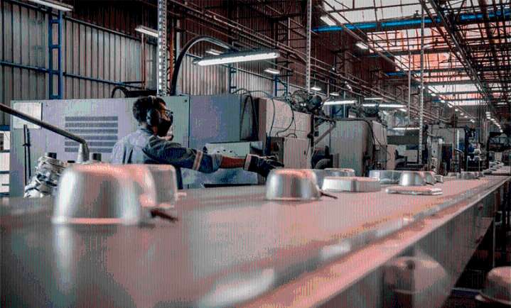 Essen despidió a 29 trabajadores en Santa Fe por la caída de las ventas