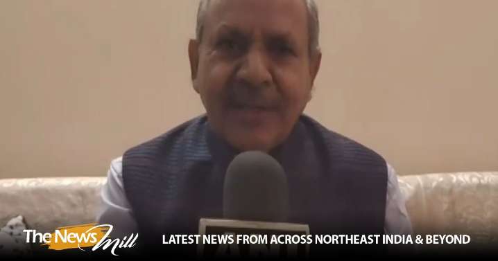 “Eliminating complexities and benefiting both employers, employees”: BMS Girish Chandra Arya hails new labour codes