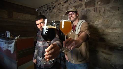 Concordance Ferments brewing something special in historic building