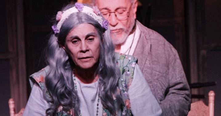 Estreno de la obra Las sillas, un buen inicio para La 4ta. Pared