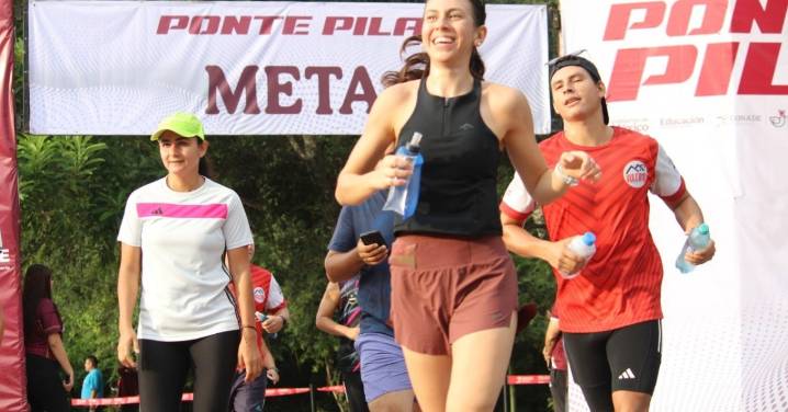 Incode invita a la 2ª Carrera “Ponte Pila” el 7 de diciembre en La Campana