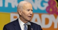 Biden urges on Nebraska Democrats as underdogs in his return to the political stage in Omaha