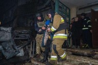 A corruption scandal pressures Ukraine's Zelenskyy to show greater accountability