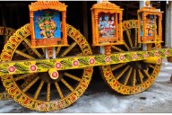 New SOP Out For Sale Of Chariot Wheels Of Puri Jagannath Temple; Check How To Buy