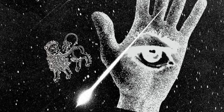 Leonid Meteor Shower Horoscope 2025