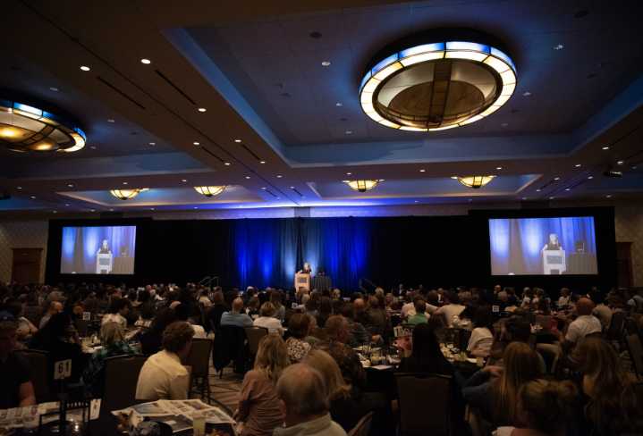 Martinez: All-Region ceremony gets bigger as we make adjustments