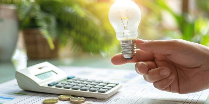 Precio de la luz registra nueva alza y estará muy cara: tarifa promedio se duplicó este lunes 3 de noviembre