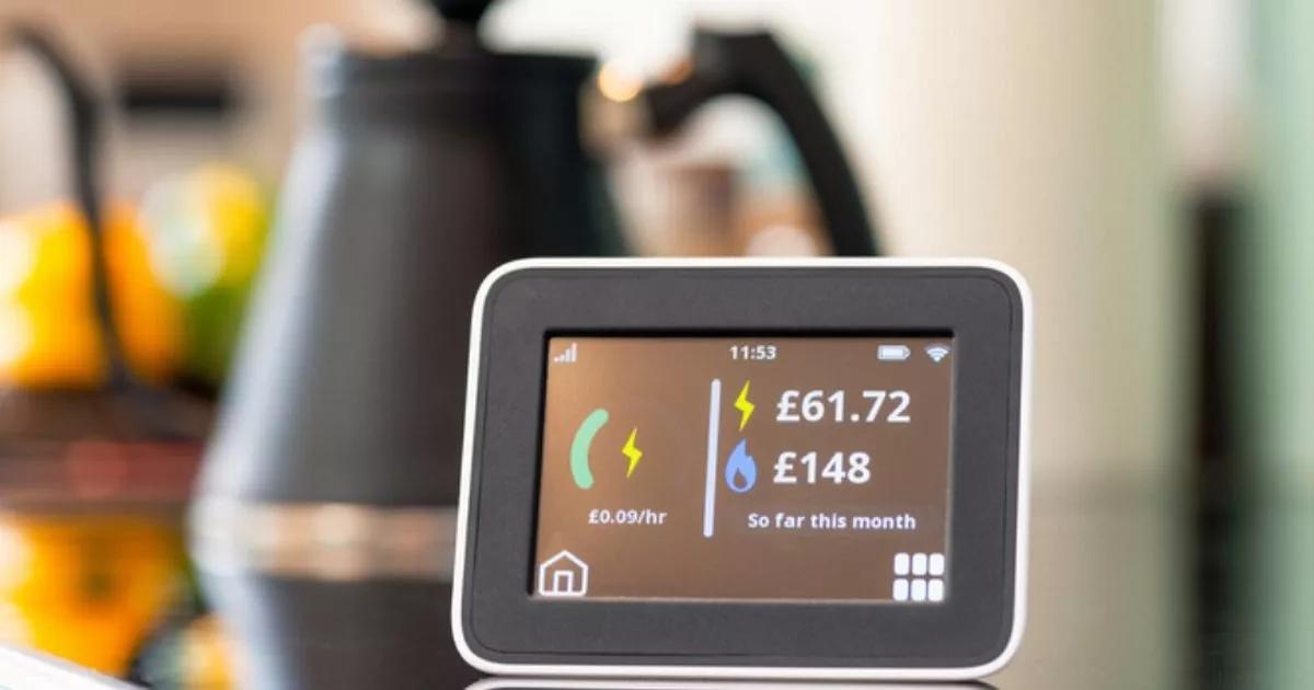 British Gas, EDF, Octopus, EON, OVO handing state pensioners free £150 in November