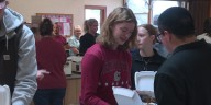 Edgerton volunteers deliver 700 Thanksgiving meals to community