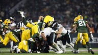 Matt LaFleur: The NFL didn't ban the tush push, and we have to find a way to stop it
