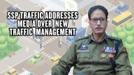 Video: Srinagar Jammed! What’s Causing This Traffic Chaos?