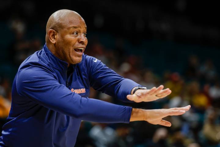 Will Syracuse play in the Players Era Festival next season?