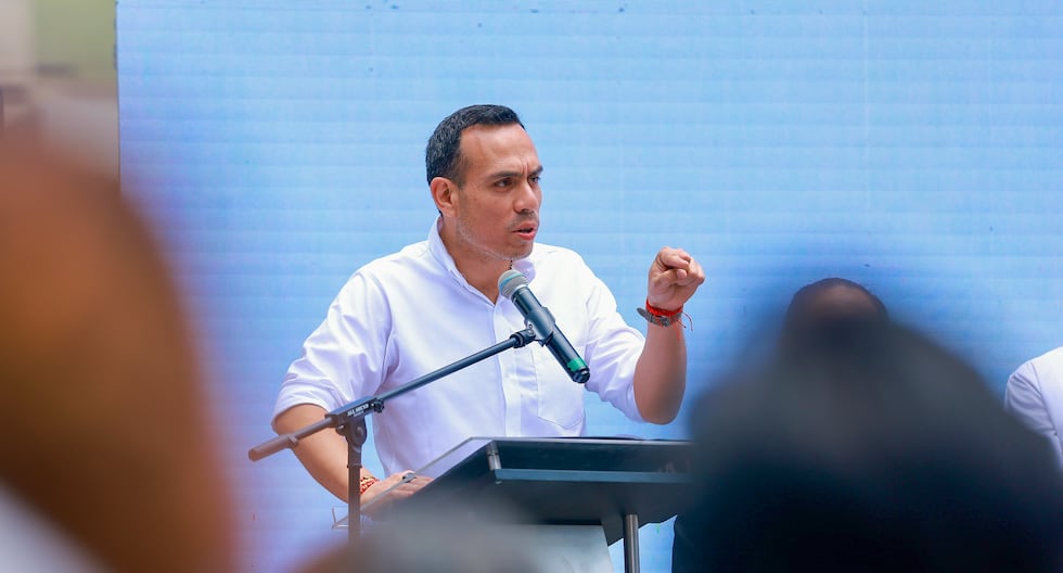 Presidente José Jerí anuncia nuevo plan de seguridad ciudadana y deja sin efecto el vigente