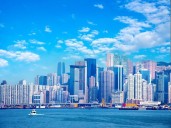 Récord histórico de inversión tecnológica en Hong Kong