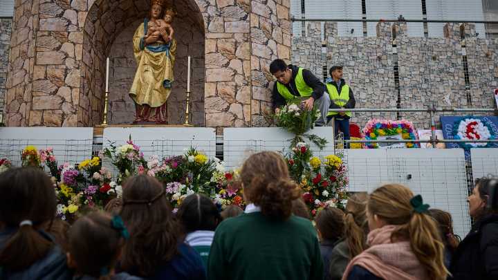 ¿Hay colegio mañana en Madrid, día de la Almudena? Esto dice el calendario escolar