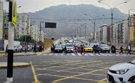 ¿Cómo está el tráfico en Lima hoy viernes 28 de noviembre? Reporte de accidentes, cierre de estaciones y vías con mayor congestión
