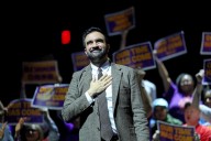 Mayor-elect Zohran Mamdani set to address New York City after historic win