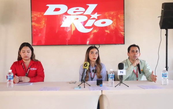 Reconocen a Almacenes Distribuidores de la Frontera con la insignia Hecho en México