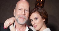 Rumer Willis Shares Emotional Update On Dad Bruce's Condition